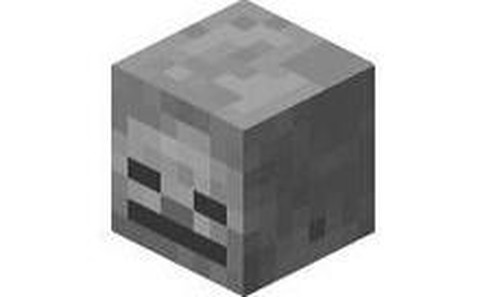 我的世界骷髅头怎么得[图1]