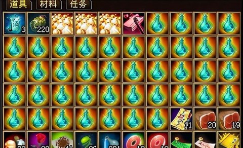 天龙八部种花有什么用[图1]