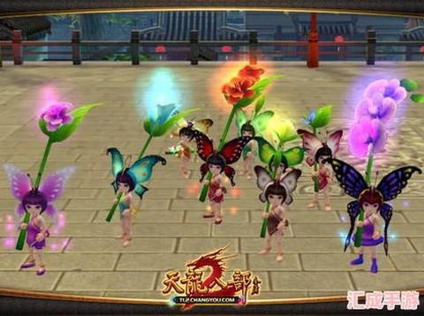 天龙八部种花有什么用[图2]