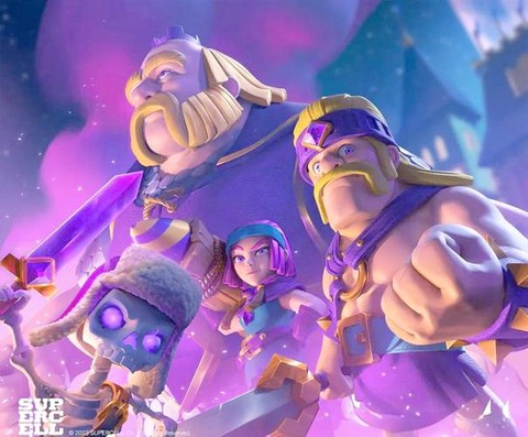 皇室战争部落如何踢人[图1]