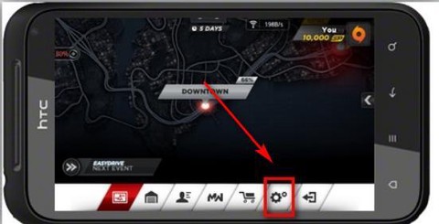 怎么极品飞车激活帐号[图2]