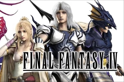 最终幻想是什么类型的游戏[图2]