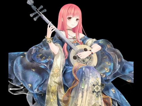 奇迹暖暖怎么换姿势[图2]