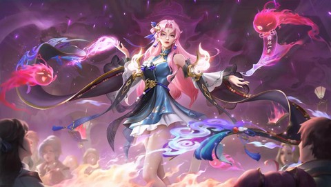 王者荣耀什么皮肤最好[图1]