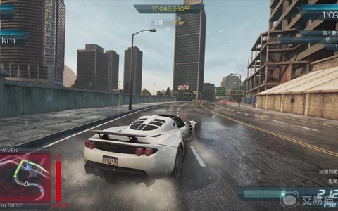 极品飞车为什么打不开[图2]