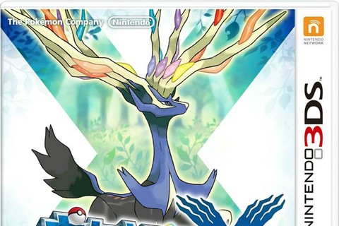 神奇宝贝x是什么版本[图1]