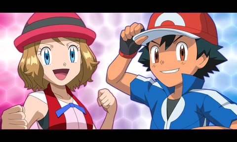 神奇宝贝x是什么版本[图2]