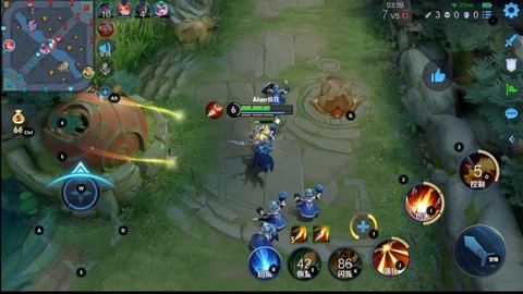 用电脑怎么玩王者荣耀[图1]