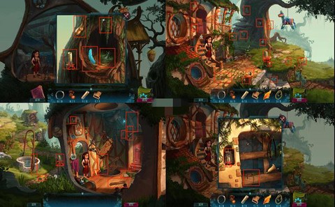 密室逃脱1第2关怎么过[图1]